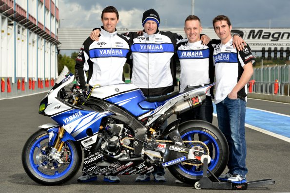 2013 00 Test Magny Cours 00180